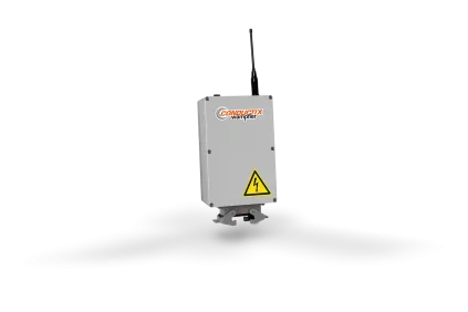 Alto Radio Remote Control Receiver