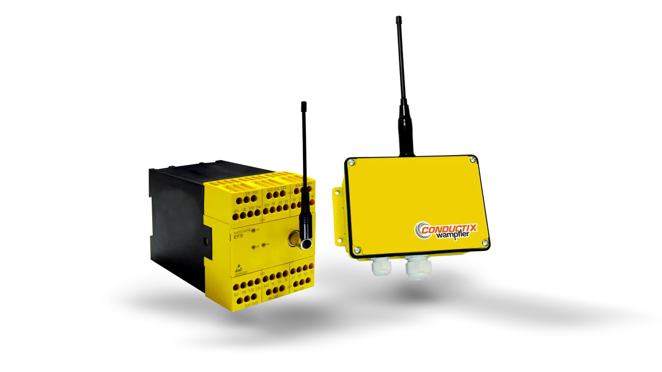 RadioSafe Series