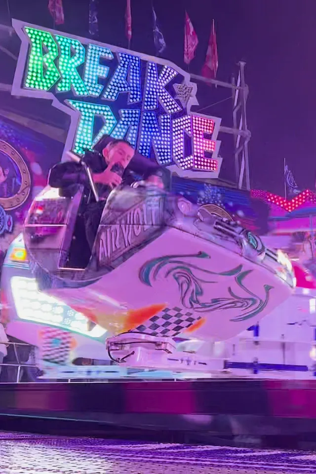 Carousels