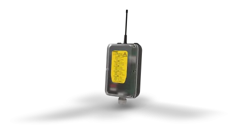 Xpair Radio Remote Control Receiver