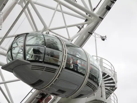 Observation Wheel