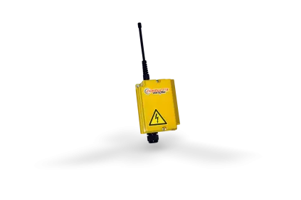 ORRS Radio Remote Control Receiver