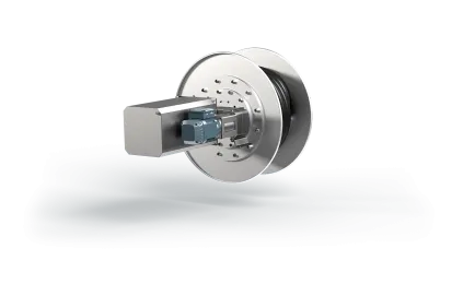 W Motor-Driven Reel Series