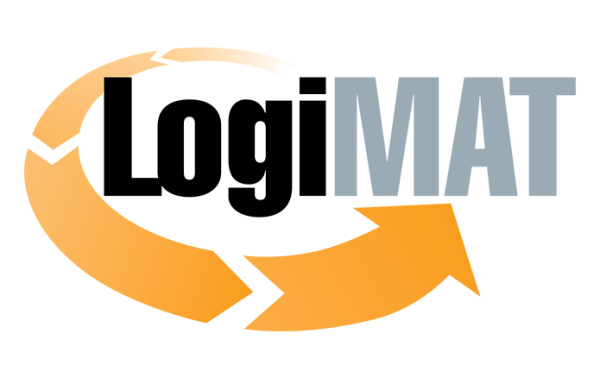 LogiMAT Logo