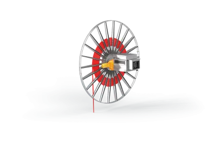 CHD Motor-Driven Reel