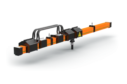 EasyTrak (Conductor Rail)