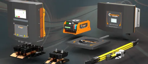 Charging Systems