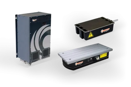 Inductive Power Transfer Solutions