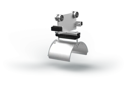Cable Trolley Series 0255