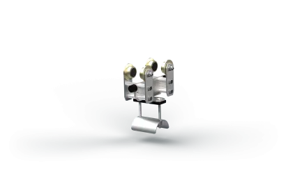 Cable Trolley Series 0320