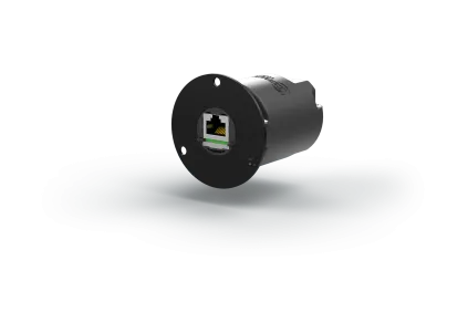MiniEth Slip Rings