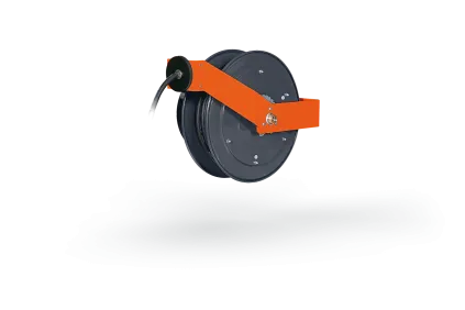 Cable Extensions LO/LF (Spring Reel)