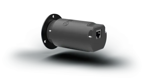 MiniEth Slip Rings
