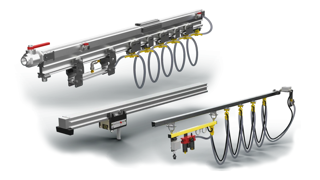 BestaPower Media Supply Systems