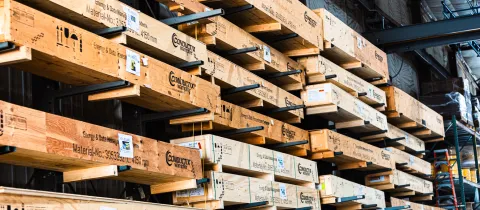 Conductix-Wampfler | Harlan | USA