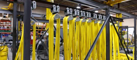 Conductix-Wampfler USA - Omaha