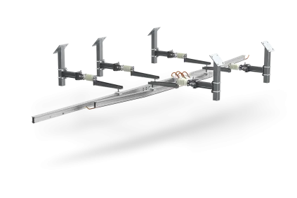 Rigid Catenary System