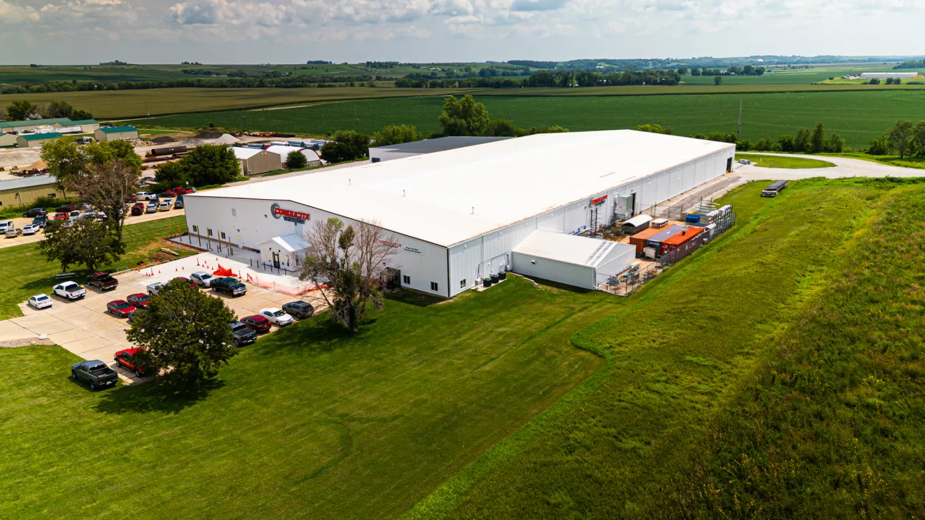 Conductix-Wampfler | Harlan | USA