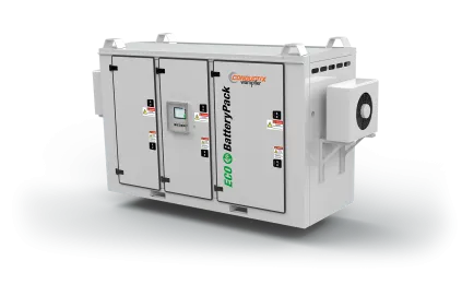 BatteryPack