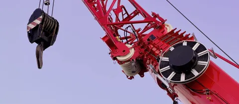 Mobile Cranes