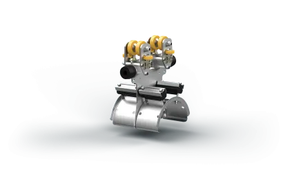 Cable Trolley Series 0364