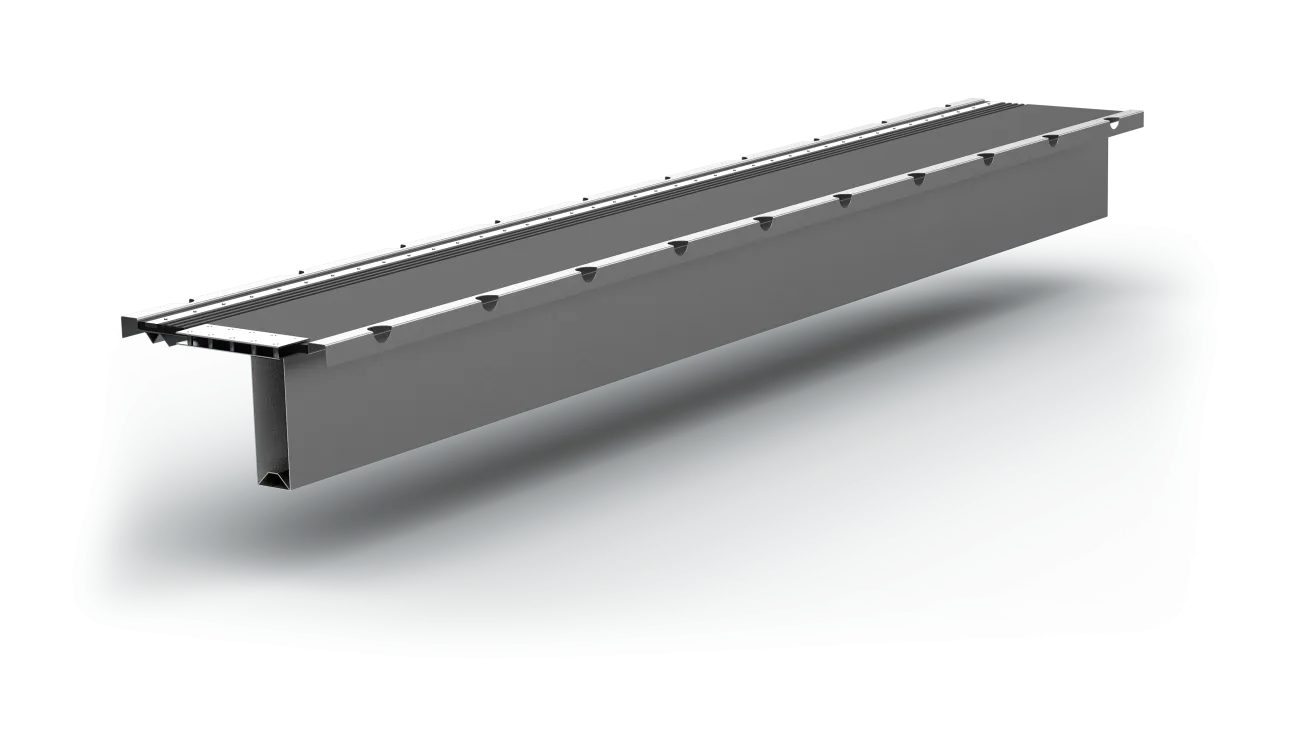 Trenchguard 电缆保护系统