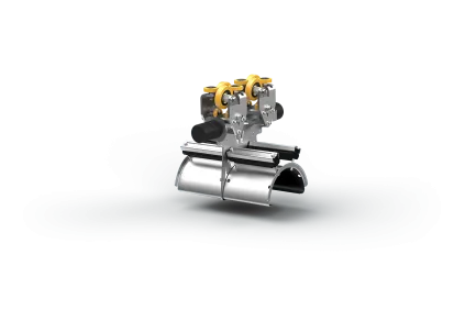 I-Beam Festoon System L-Line Series 0366