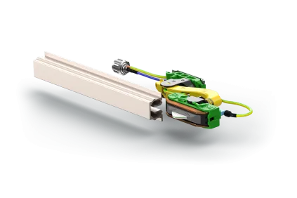 ProfiDATcompact (Data Transmission)