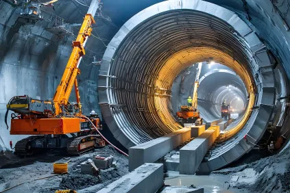 Tunneling