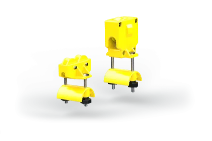 Wire Rope Festoon Systems