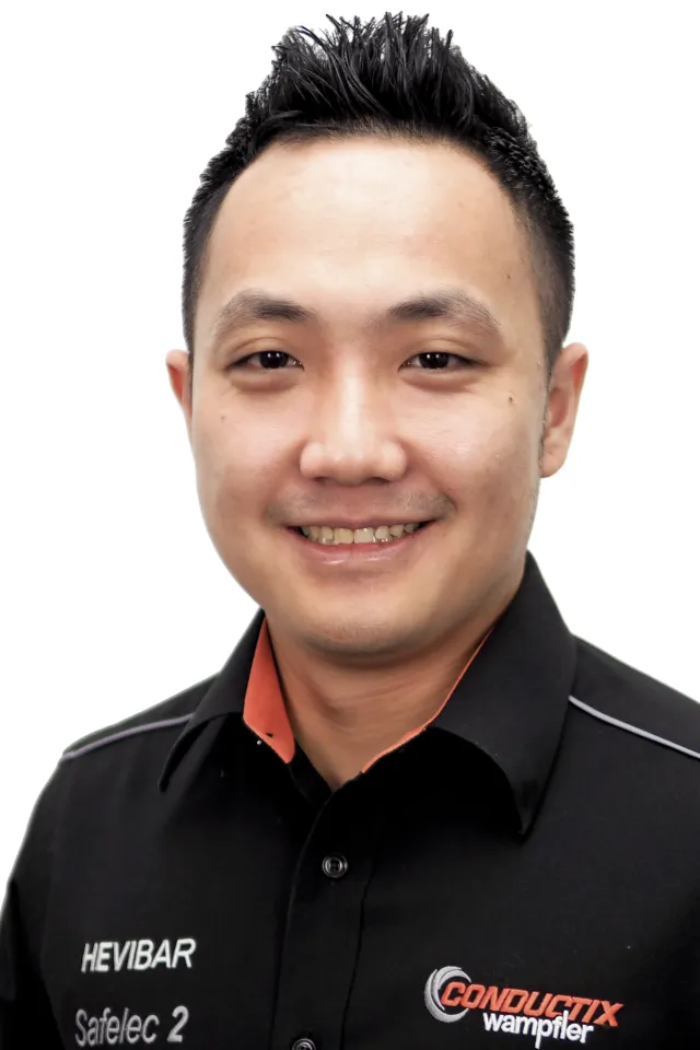 Chim Ting Liang
