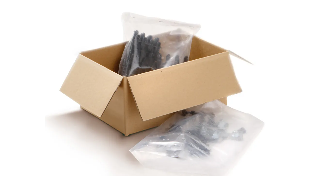 Spare and Repair Parts
