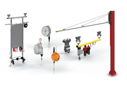 Workplace Equipment