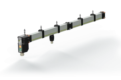 Xline Conductor Rail