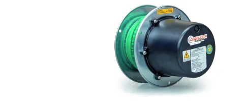 SR-Express Reel