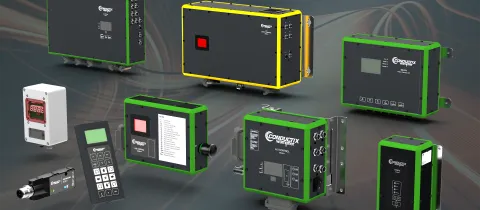Mobile Controls & Control Systems