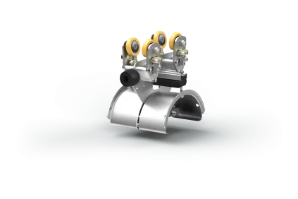 Cable Trolley Series 0360
