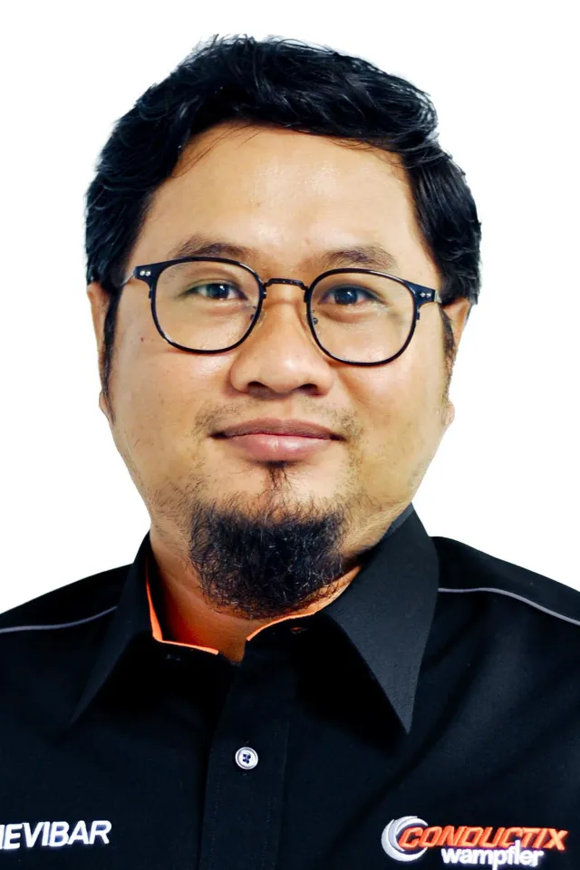 Nasrul Jamaludin