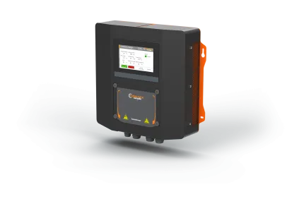 KontaktCharger
