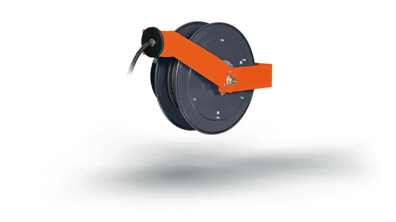 Cable Extensions LO/LF (Spring Reel)
