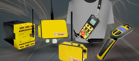 Radio Safety Stop