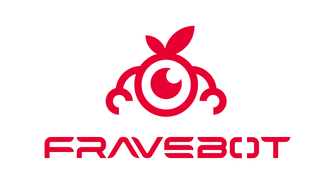 FRAVEBOT Logo