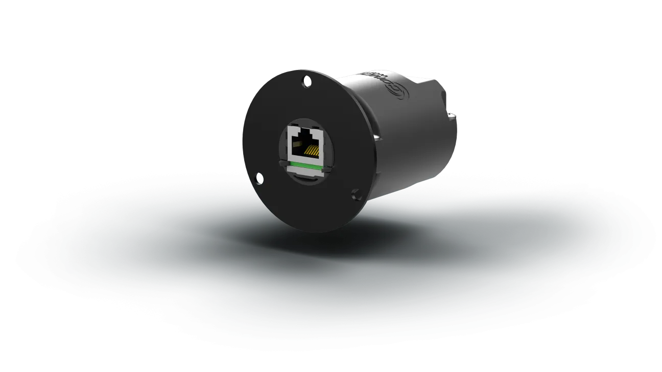 MiniEth Slip Rings