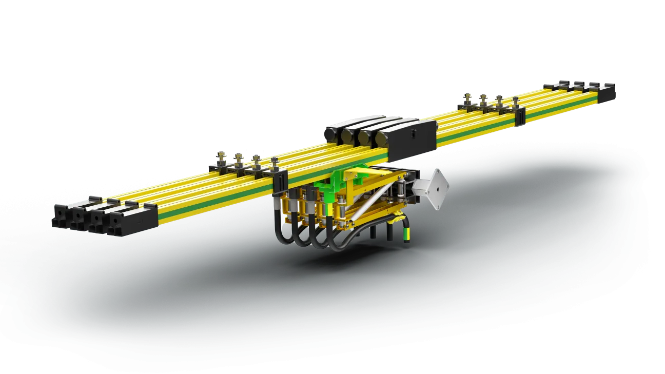 Single PowerLine 0813