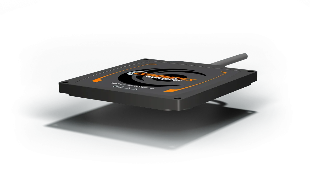WirelessCharger 3.0
