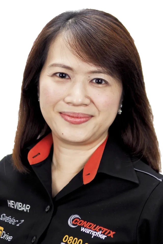 Ching-Ching Lim