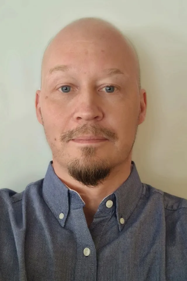 Jani Nevasalmi