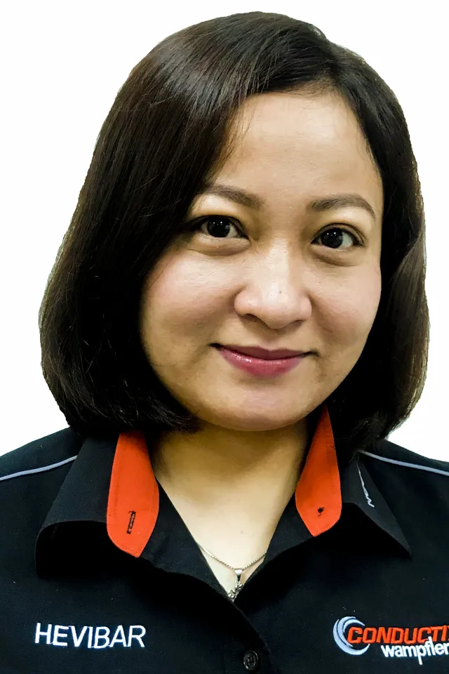 Nguyen Thi Ngoc