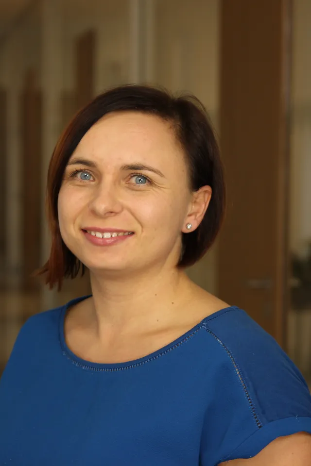 Petra Hauerová