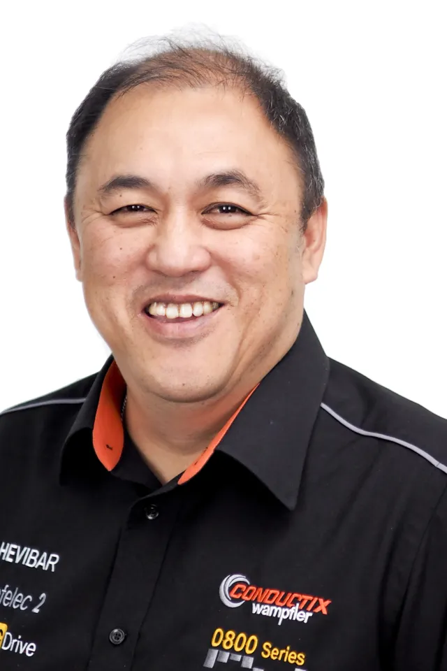 Tan Loke-Ping